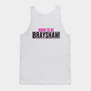 Brayshaw swag Tank Top